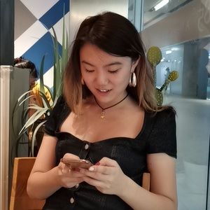 Meet your Posher, Yuan